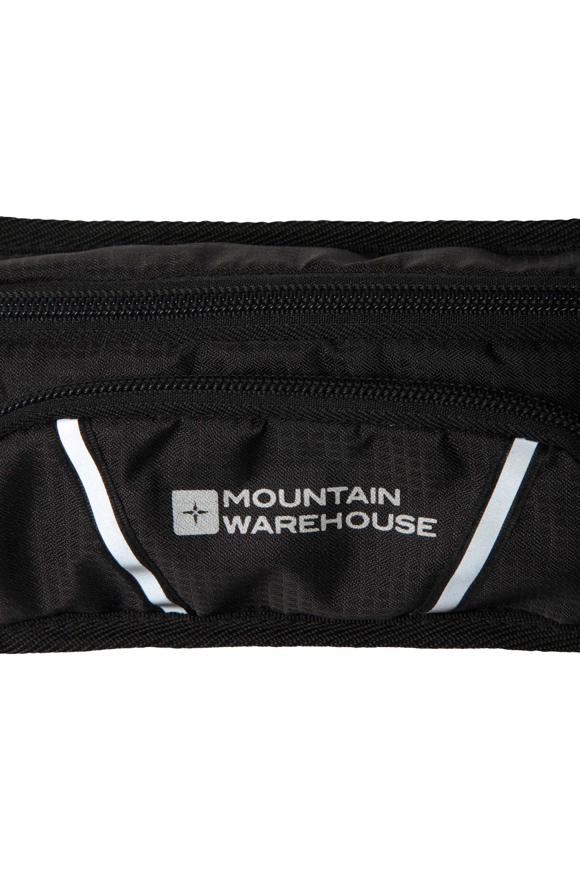 Mountain warehouse hotsell waist bag