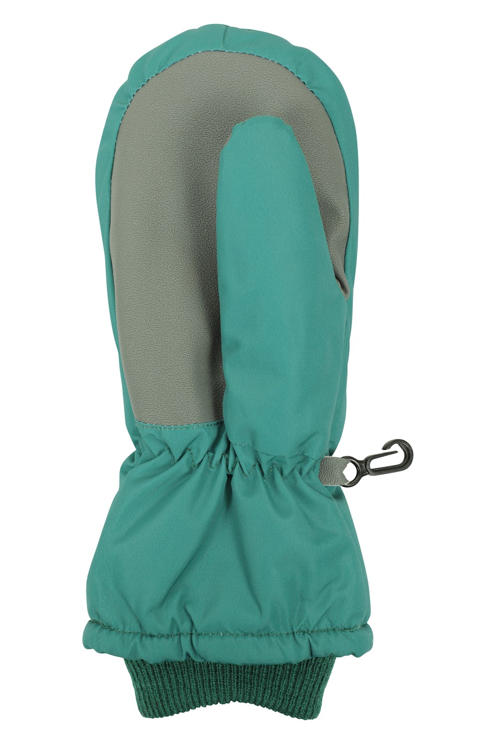 Mountain Warehouse Critter Kids Ski Mittens Water Resistant Boys Hand Cover - Picture 13 of 32