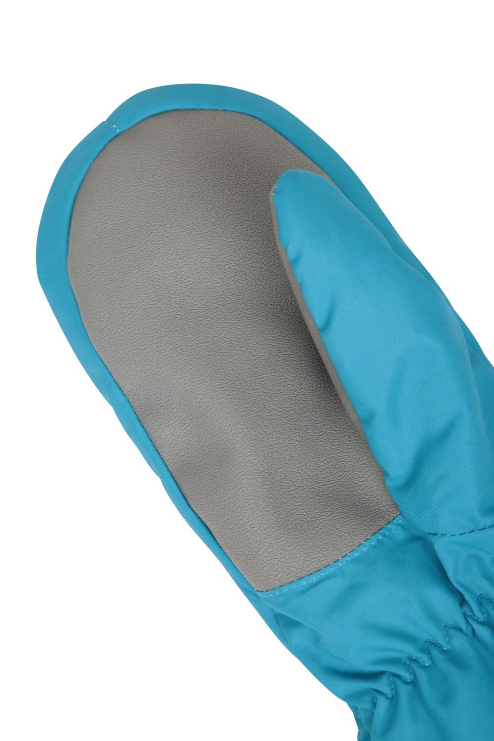 Mountain Warehouse Critter Kids Ski Mittens Water Resistant Boys Hand Cover - Picture 21 of 32