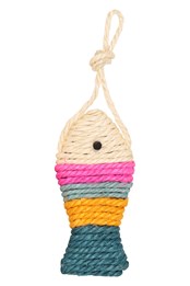 Scratchy Hanging Toy Mixed