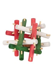 Small Pet Puzzle Chew Toy