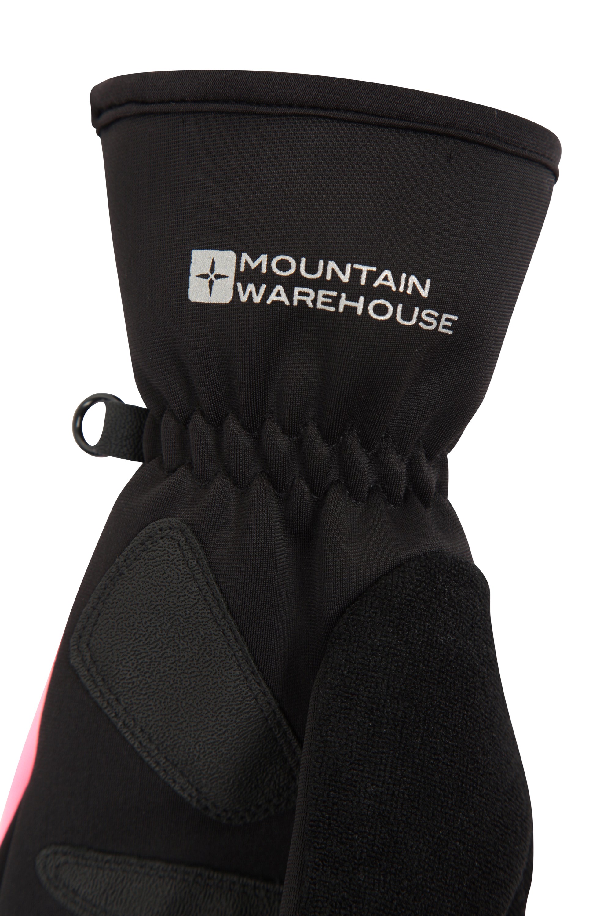 Mountain warehouse new arrivals cycling gloves