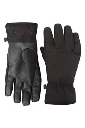 Hurricane Womens Extreme Windproof Glove Black
