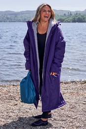 Tidal Womens Waterproof Changing Robe