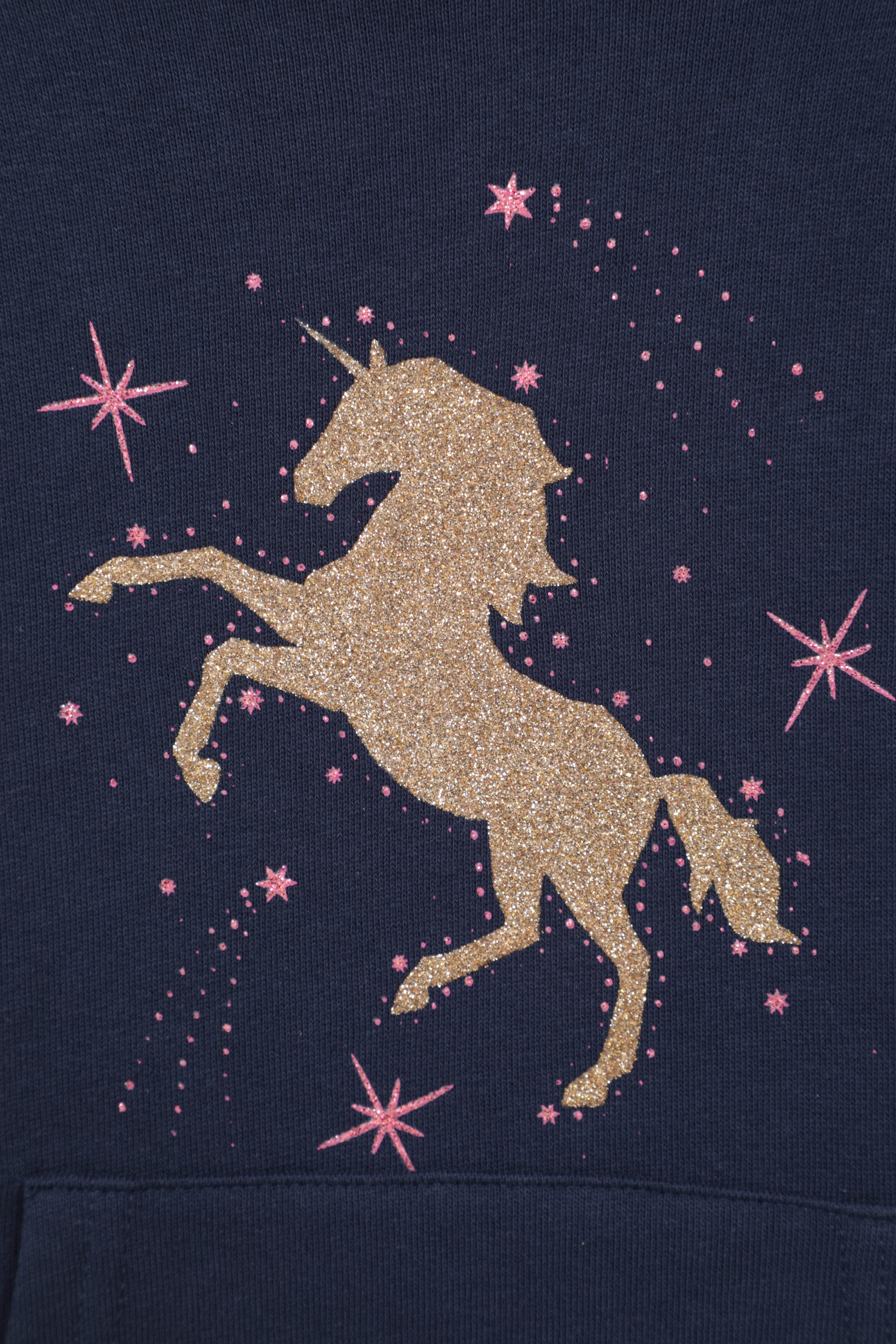 Kids unicorn sweater hot sale