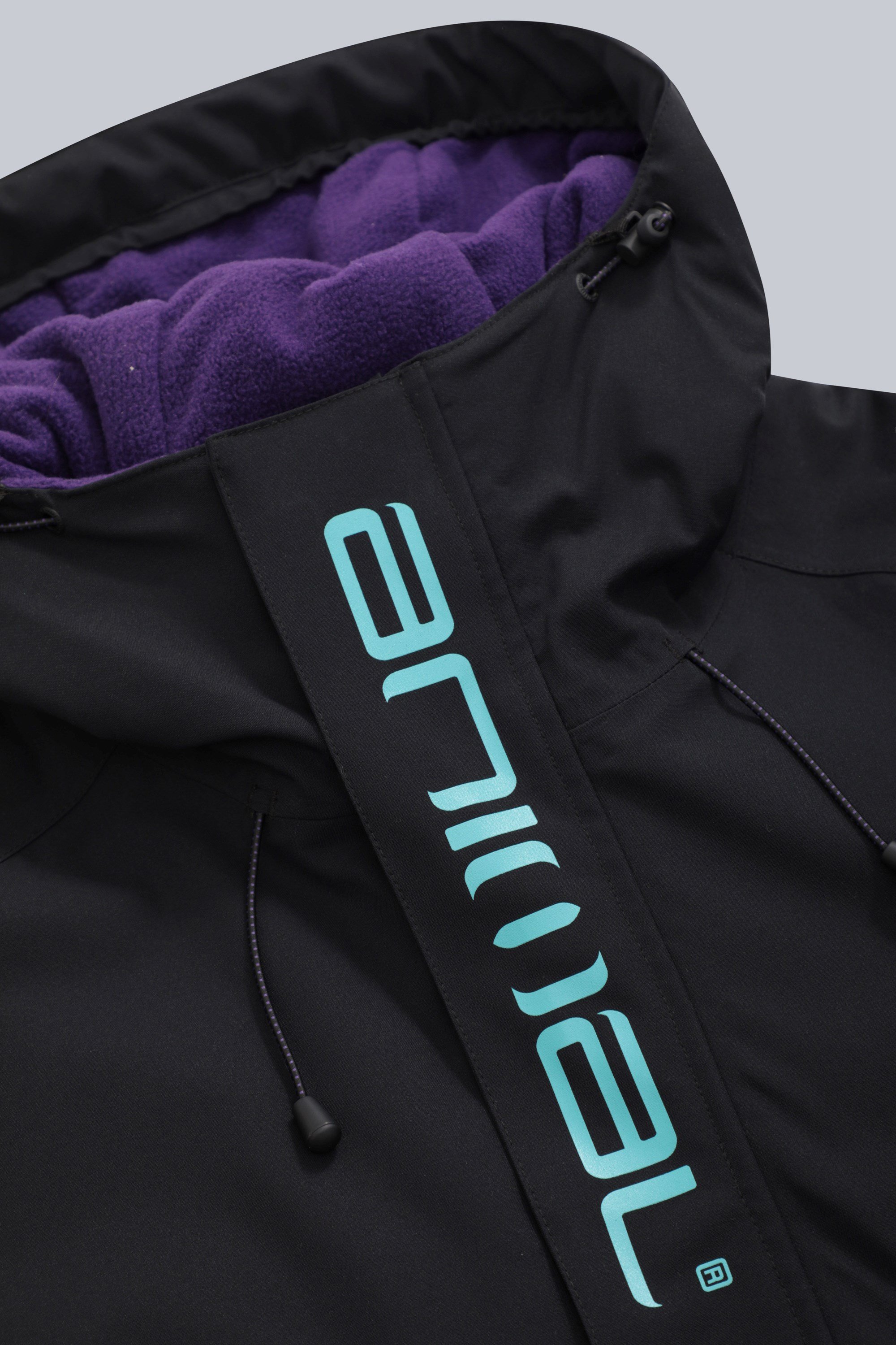 Animal technical hotsell ski jacket
