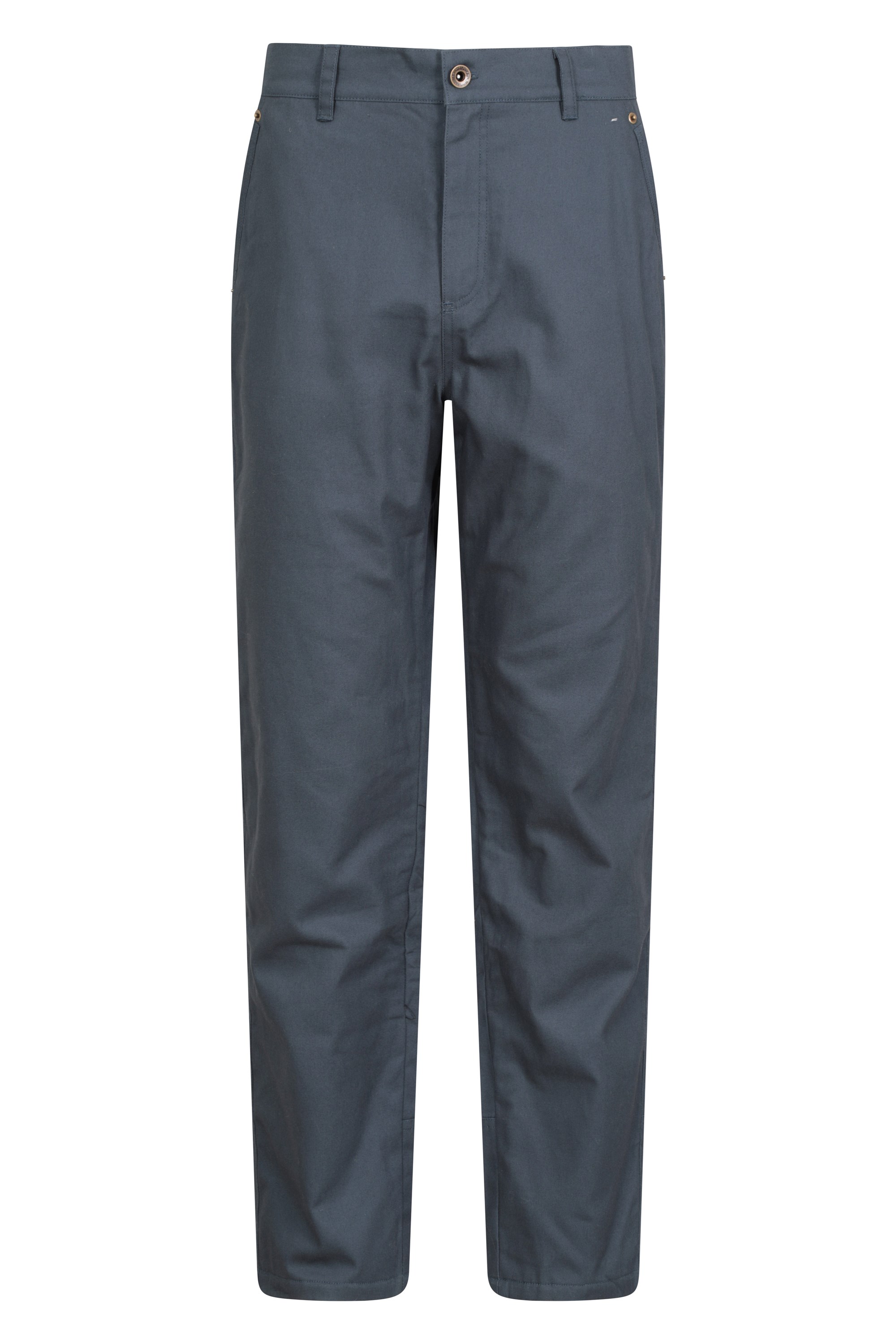 GH Bass Mens Canvas Terrain Stretch Relaxed FITSTRAIGHT Leg Pants Size  36x30 for sale online | eBay