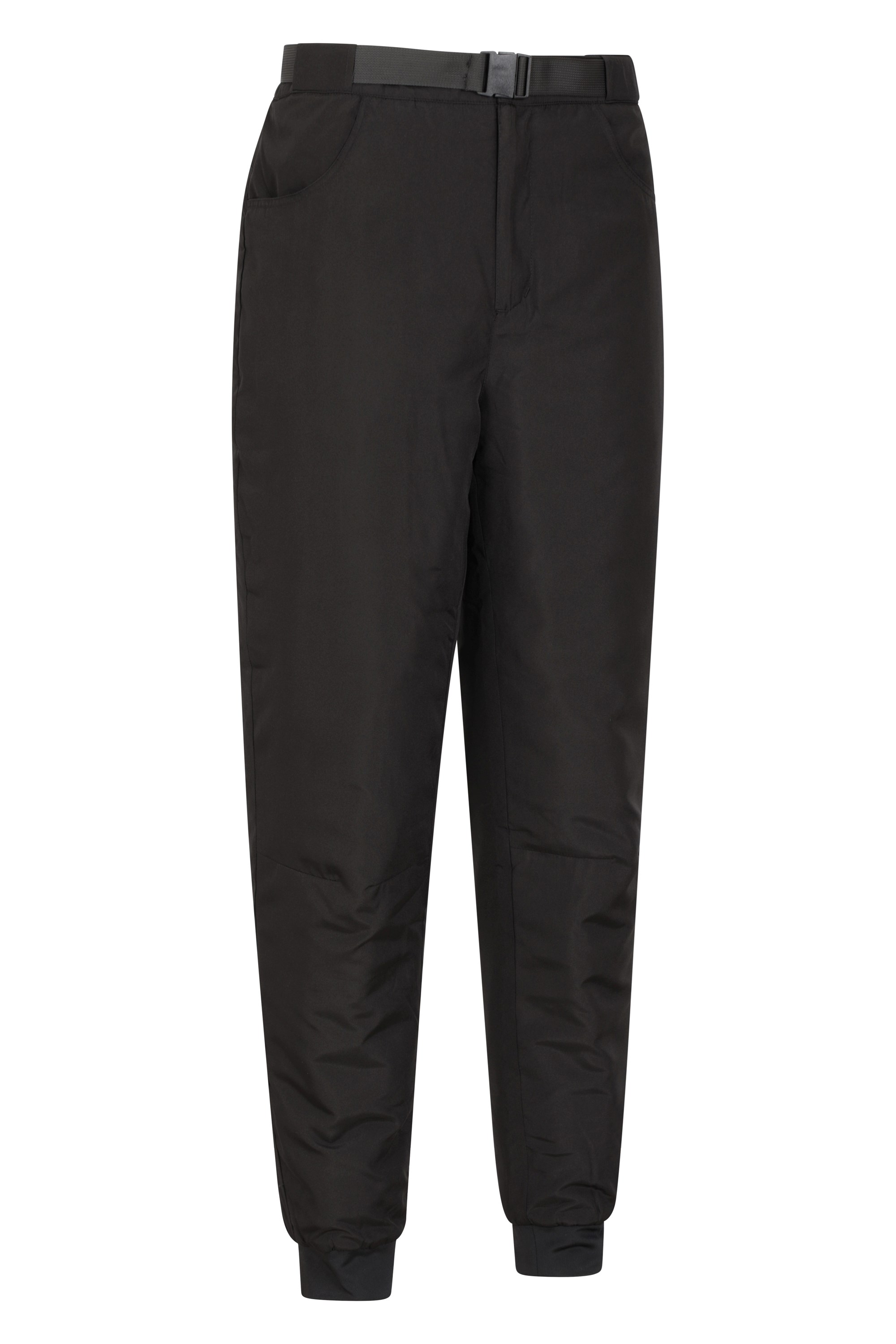Driven Hunt HWS Insulated trousers | Härkila