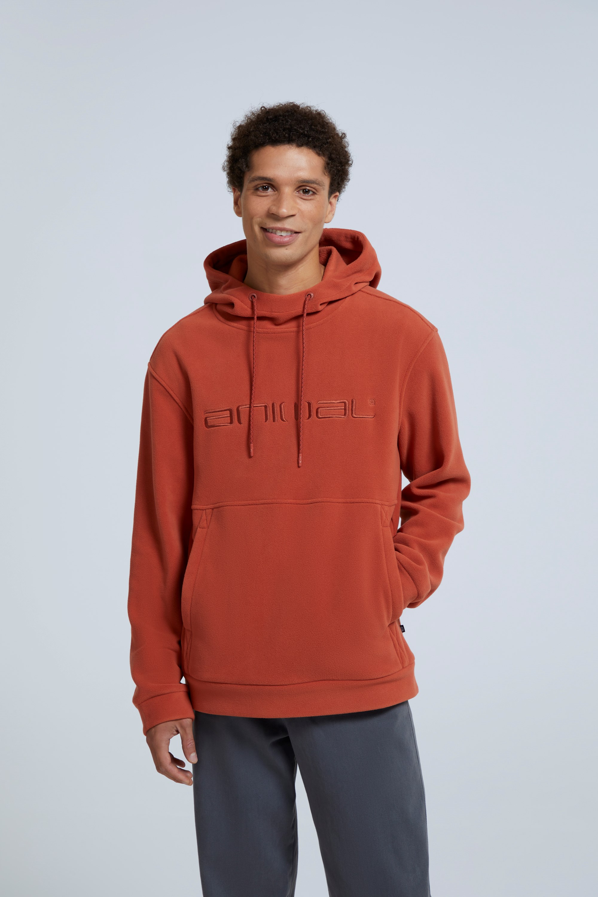 Animal Hoodies Mountain Warehouse GB