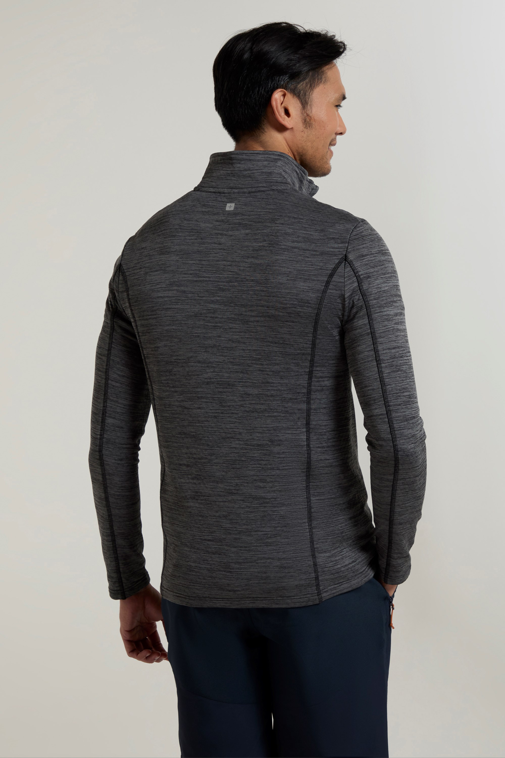 Finsbury Mens Active Midlayer