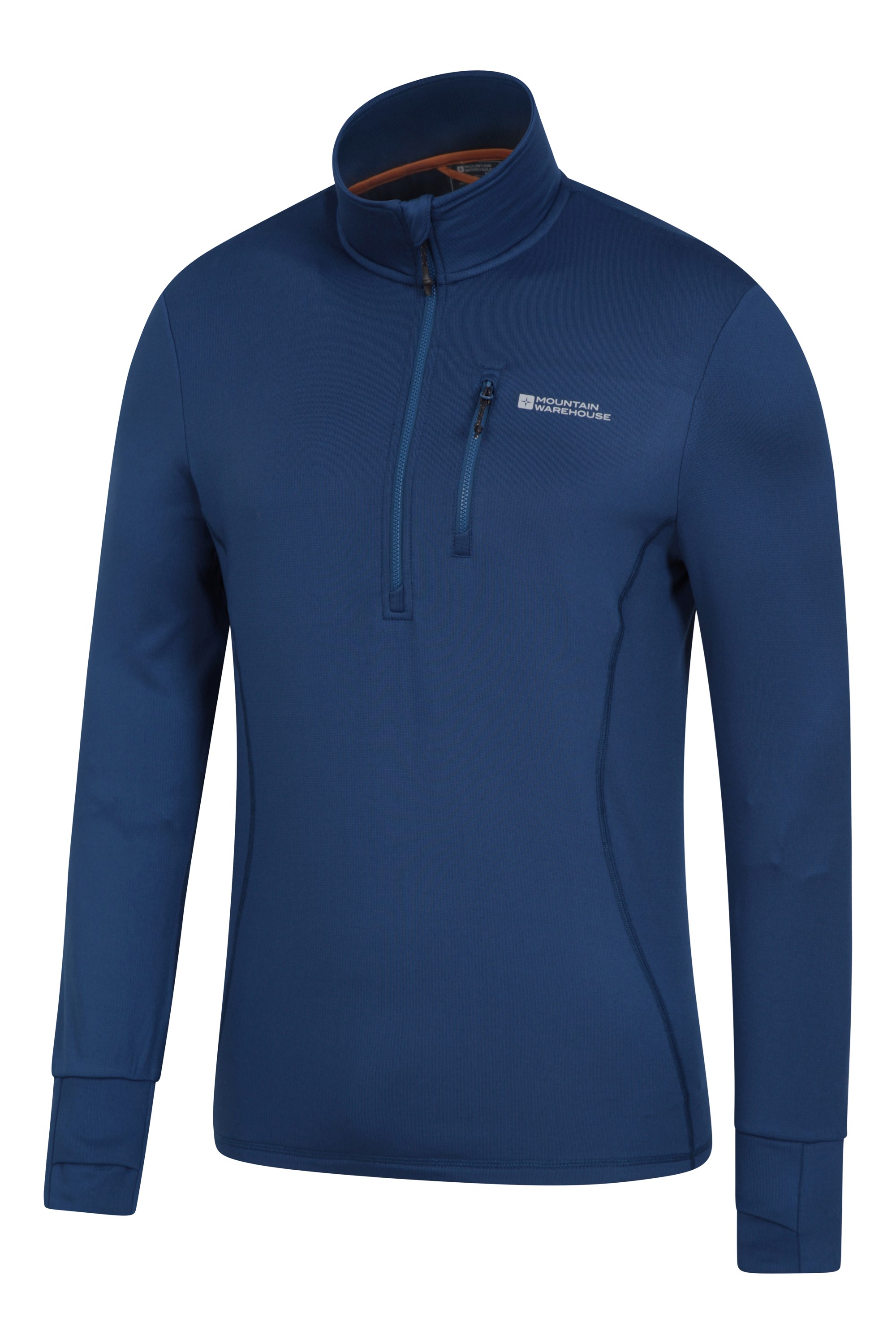 Marathon Mens Active Fleece