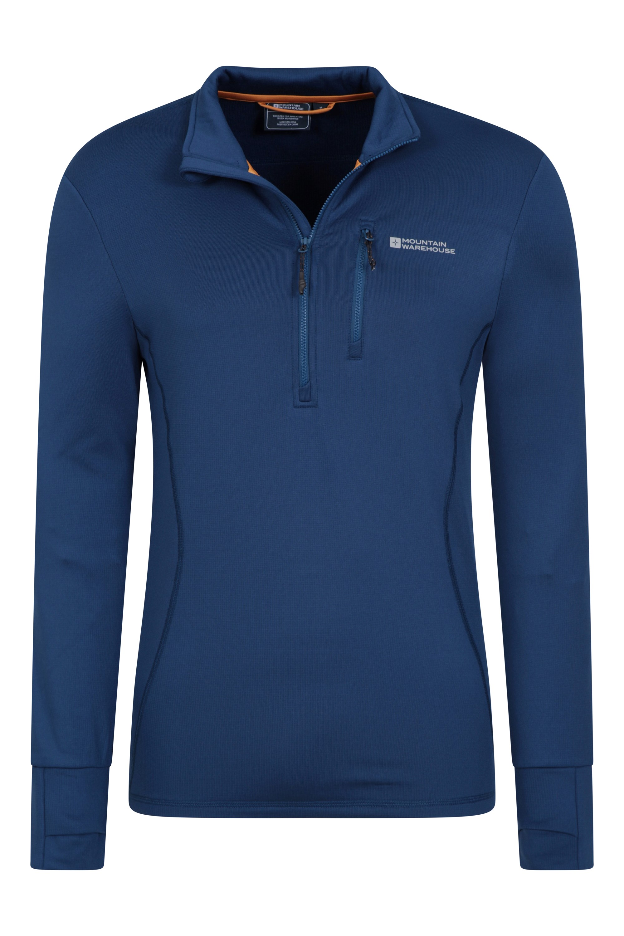 Marathon Mens Active Fleece