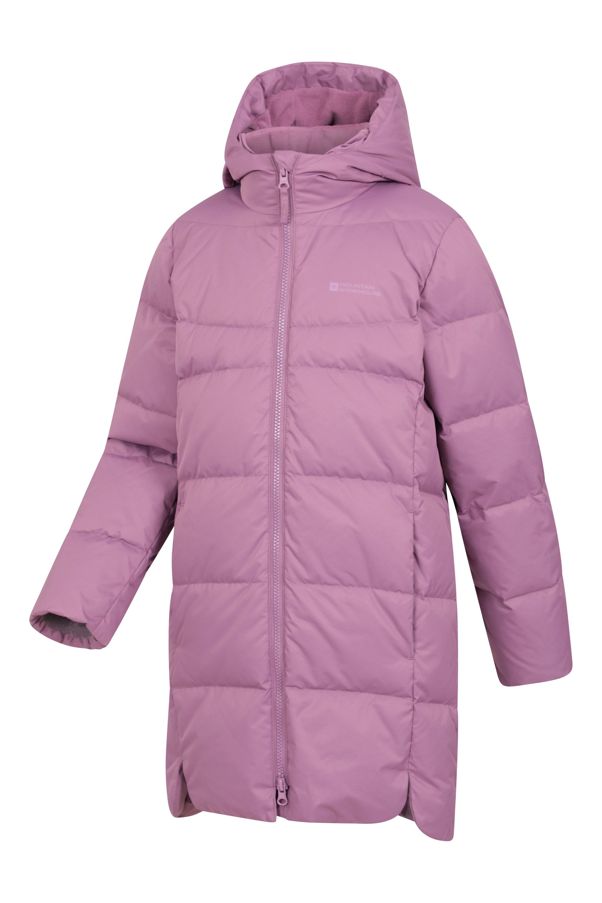 Mountain warehouse hotsell girls coats
