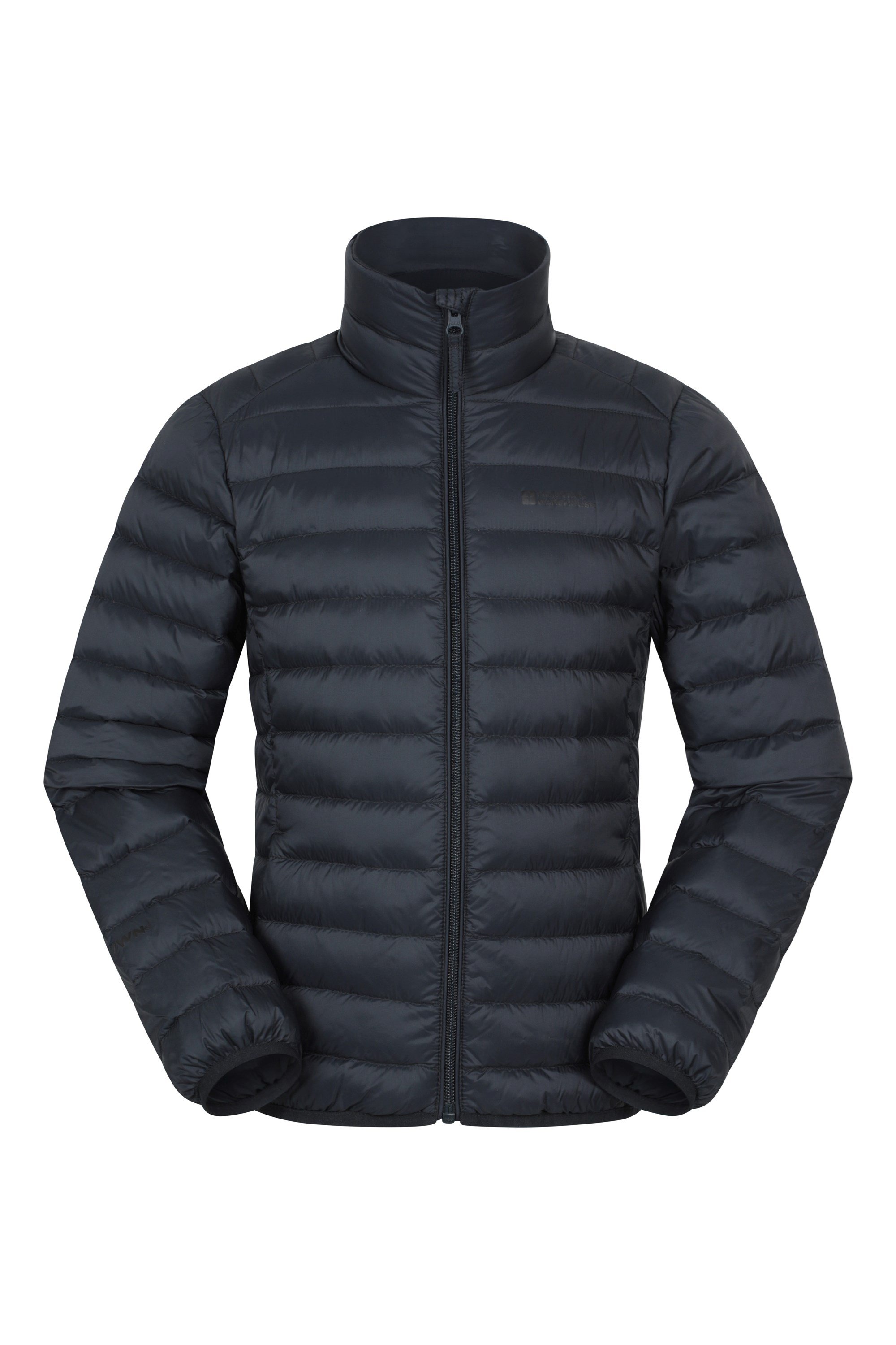 MOUNTAIN EQUIPMENTブラックダウンジャケット M（値引き交渉可） THE NORTH FACE(ザノースフェイス) / ダウンジャケット/M