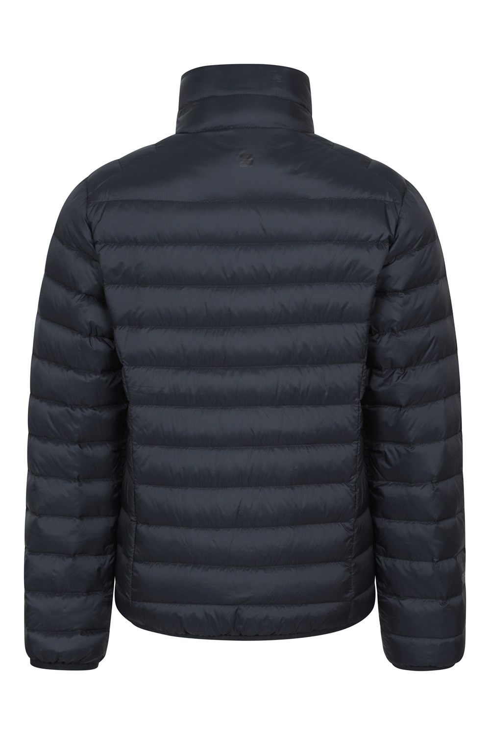 Mountain Warehouse Kids Down Jacket Featherweight Unisex Casual Padded Coat - Picture 10 of 21