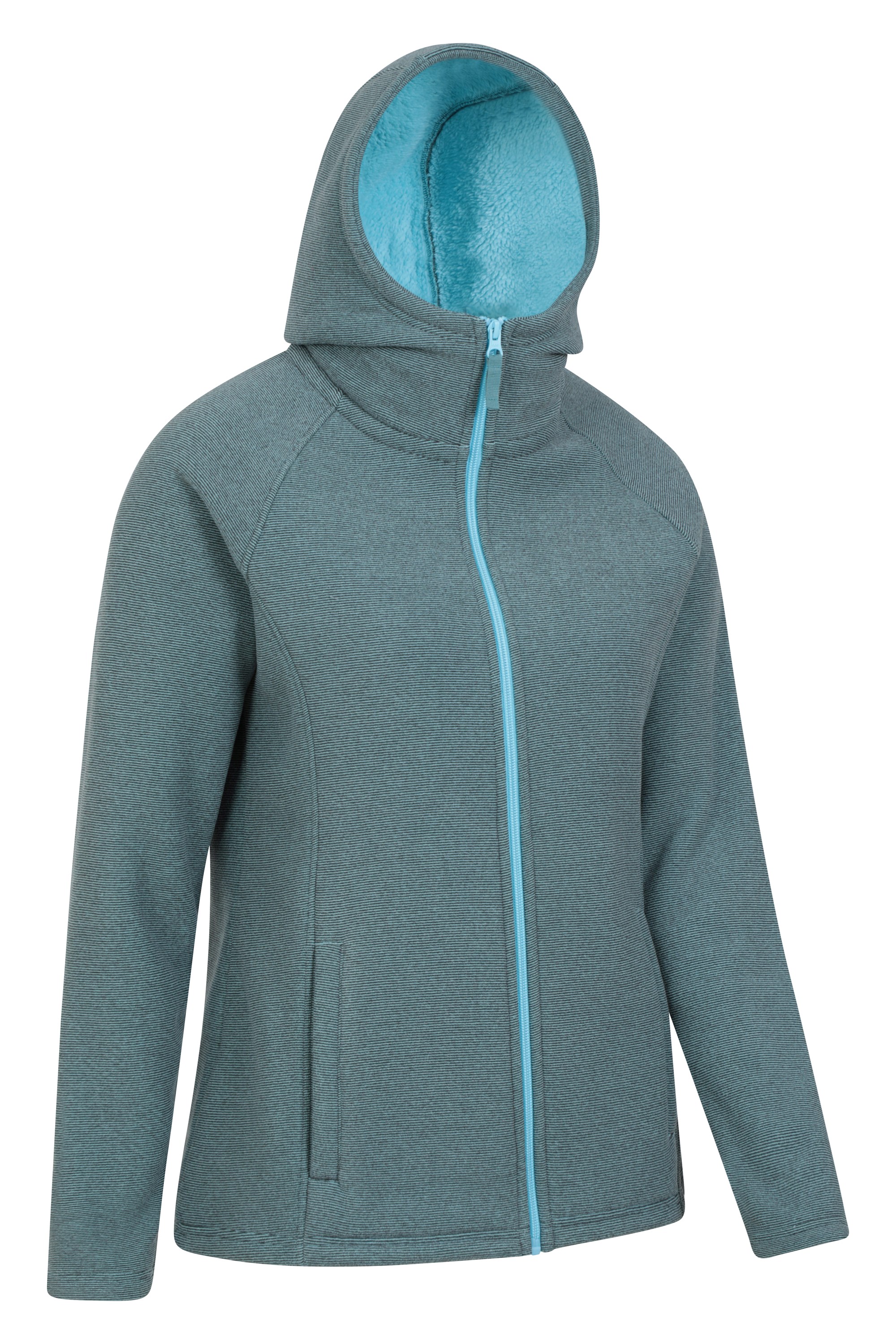 Fur lined fleece jacket hot sale
