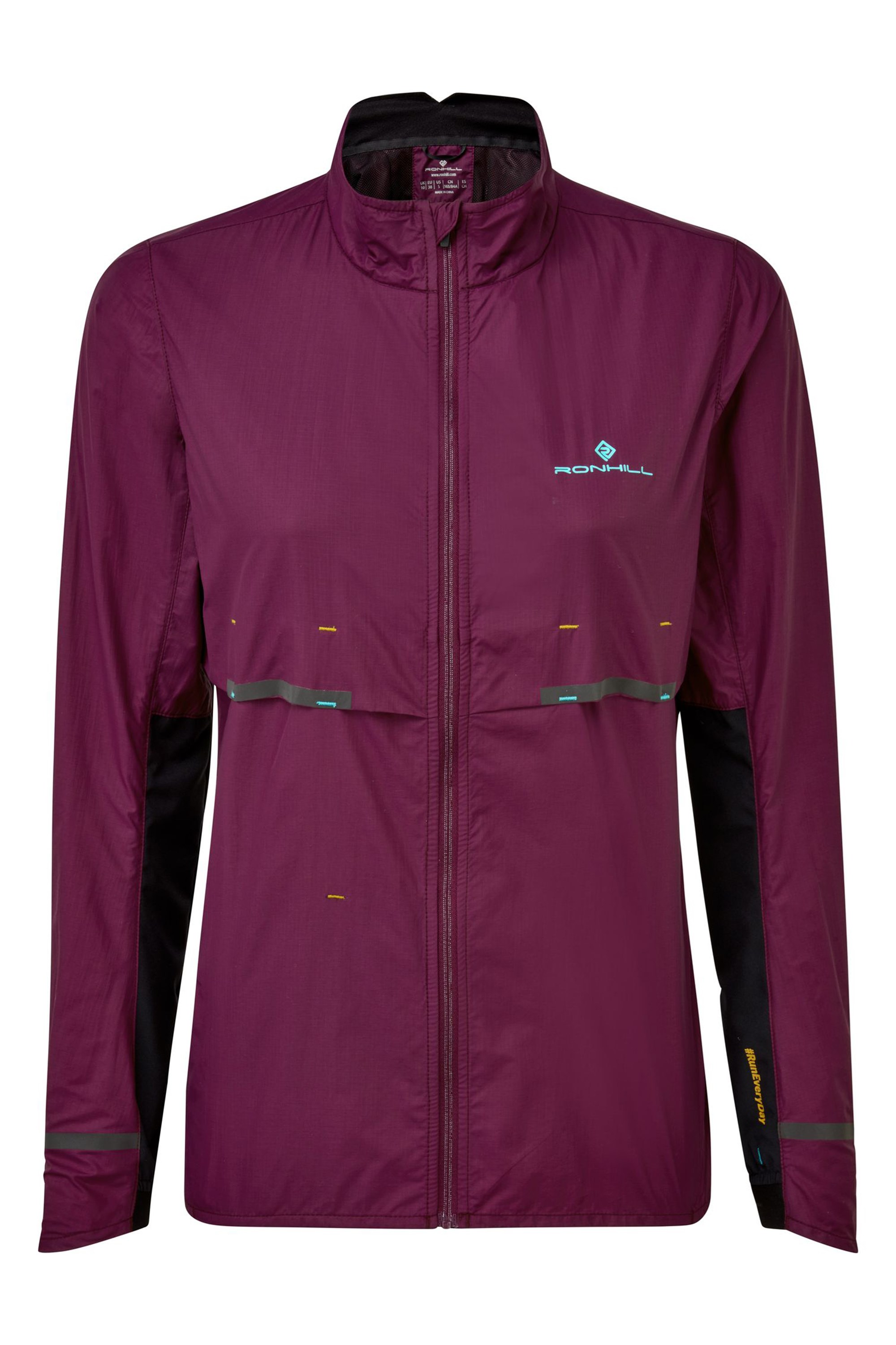 Ronhill stride rainfall sale jacket