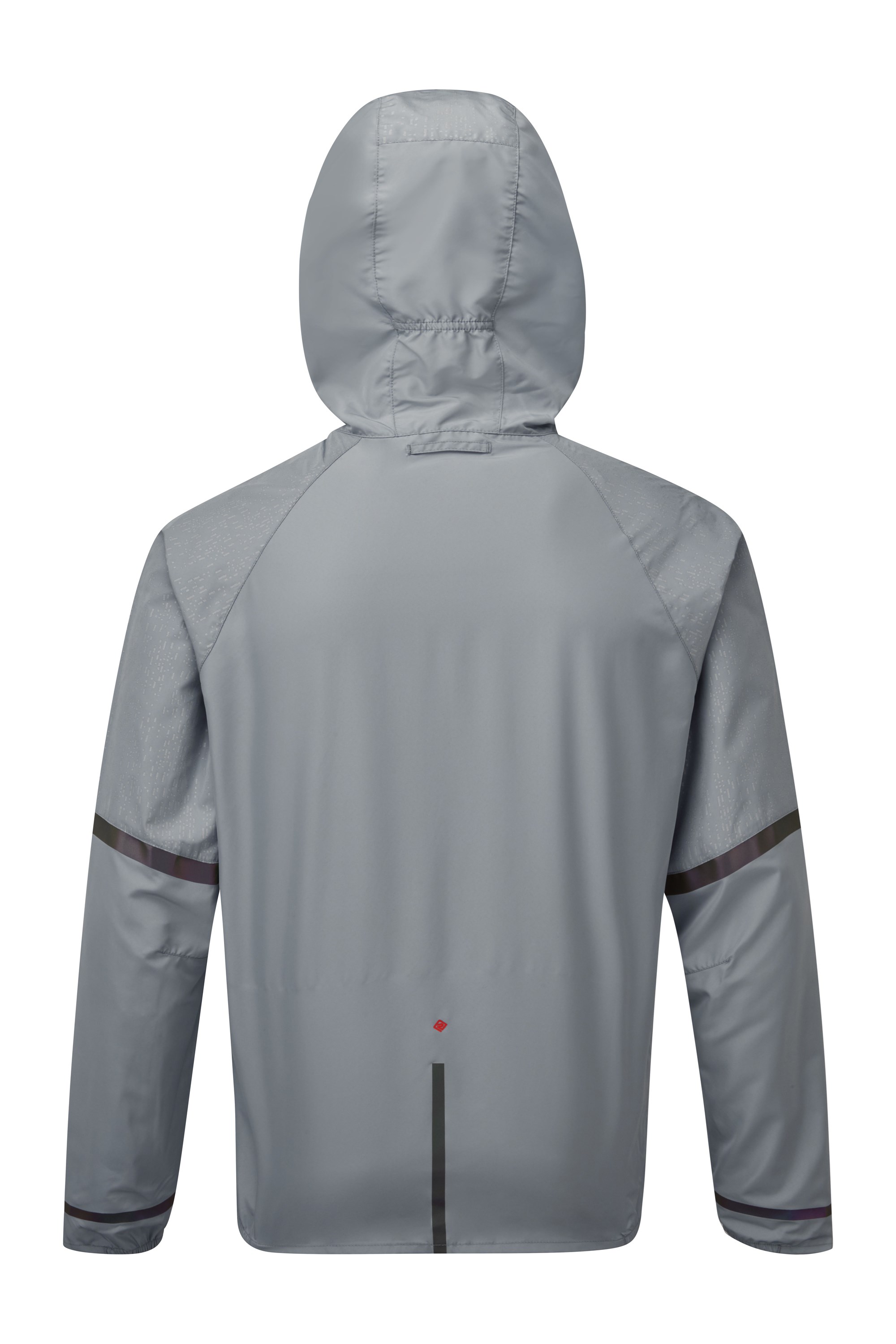 Mens Life Nightrunner Jacket Mountain Warehouse GB