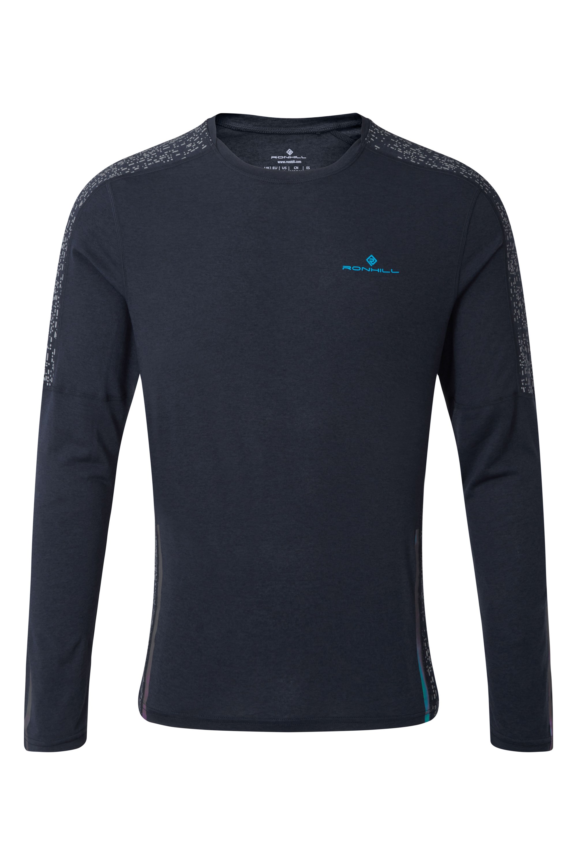 Men's life nightrunner 2025 jacket
