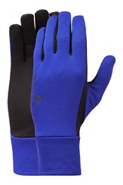 Prism Glove Blue