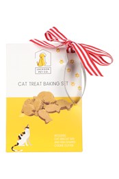 Jackson Pet Co - Cat Treat Baking Kit