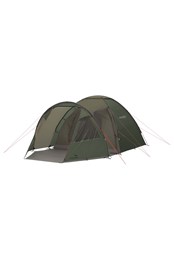 Easy Camp Eclipse 500 5 Man Tent Dark Green