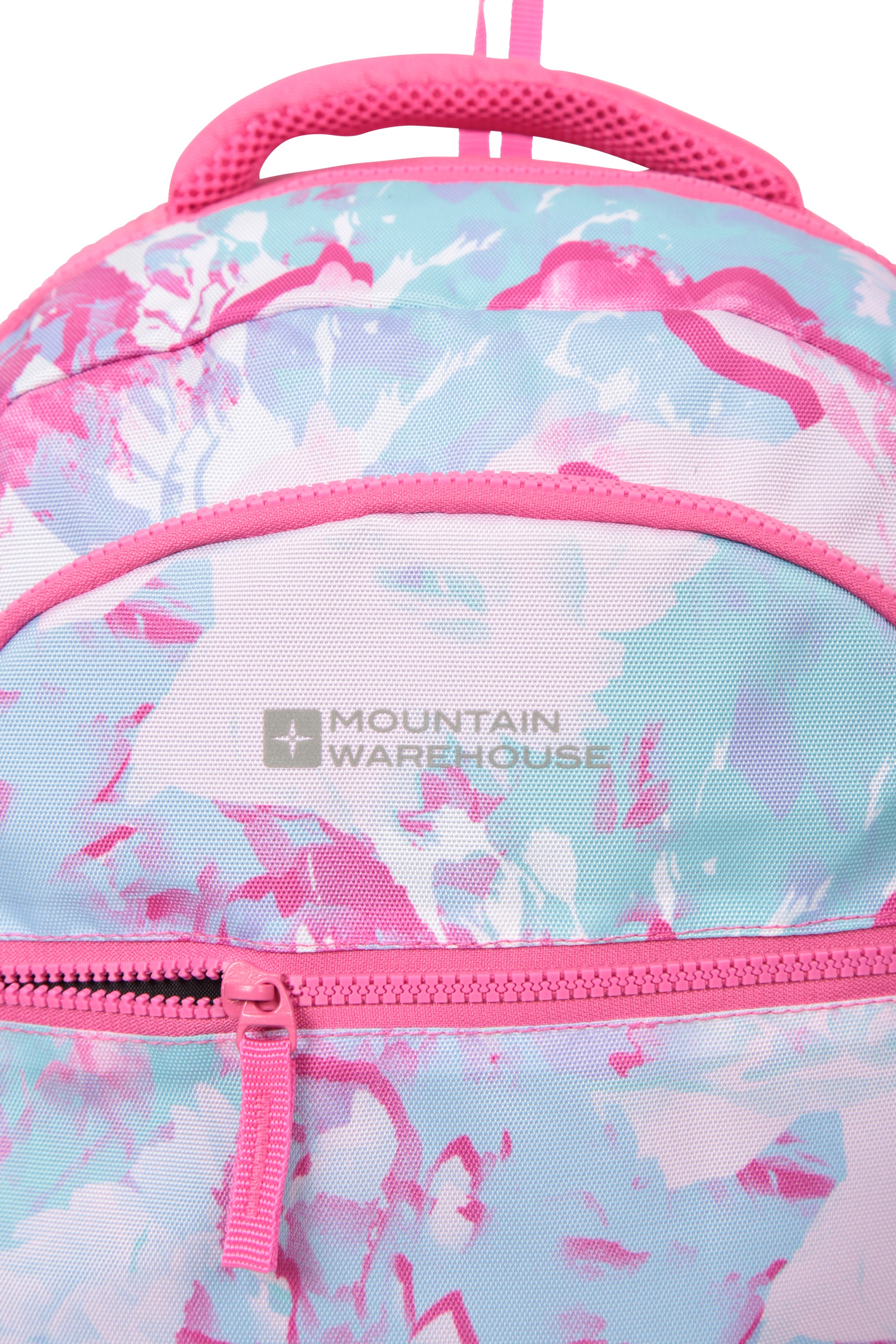 Mountain warehouse 2024 kids backpack