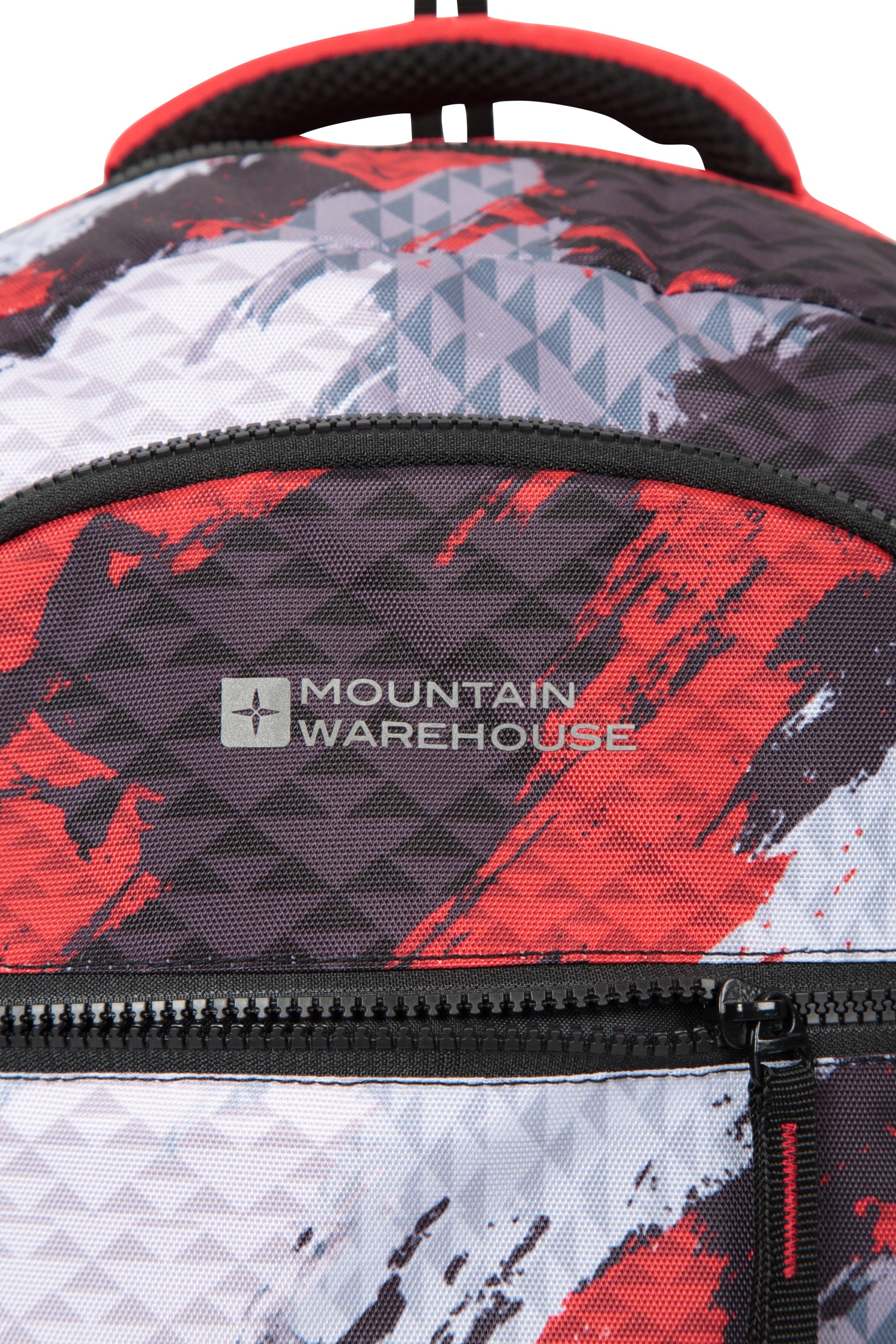 Mountain warehouse cheap kids backpack