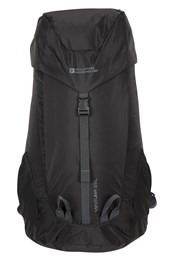 Ventura 25L Backpack Black