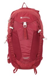 Extreme Voyage 22L Backpack Red