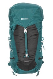 Extreme Piste 38L Backpack Teal