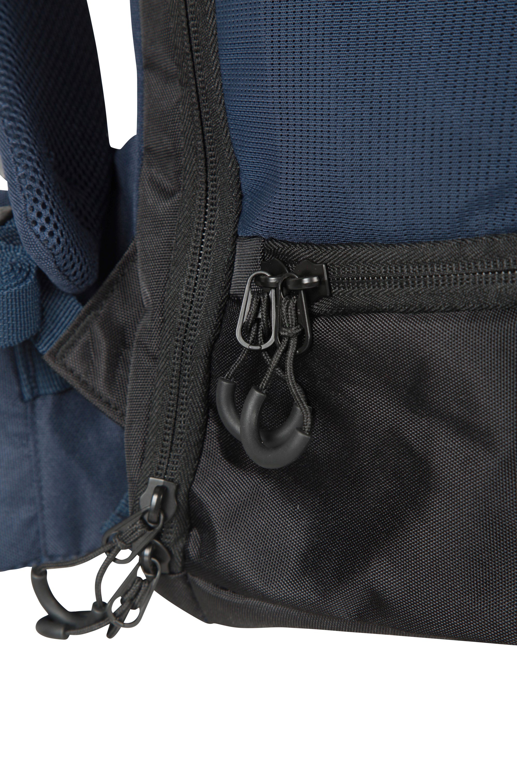 Odyssey Backpack 40L