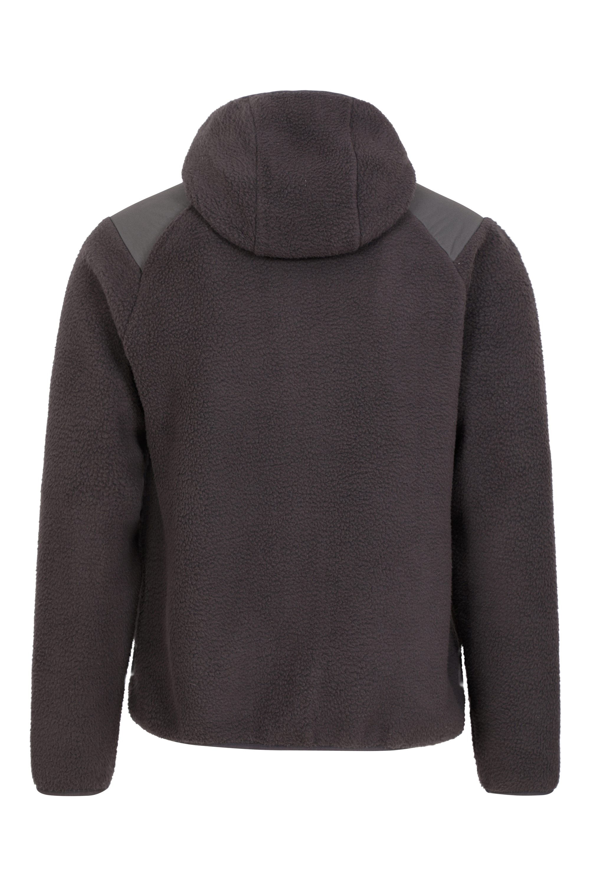 Walkman Mens Fleece Jacket