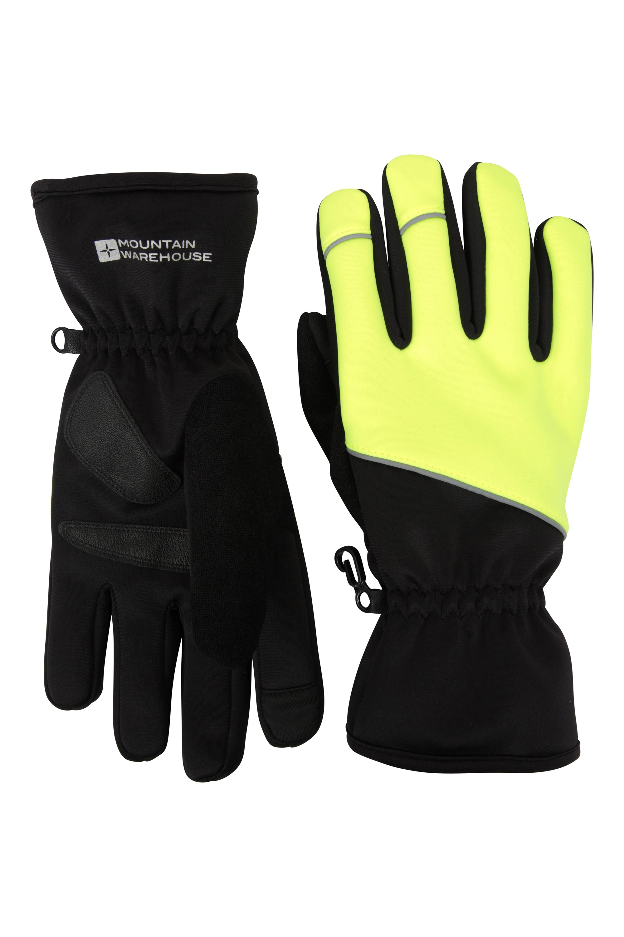 Mens Gloves & Mittens  Mountain Warehouse US