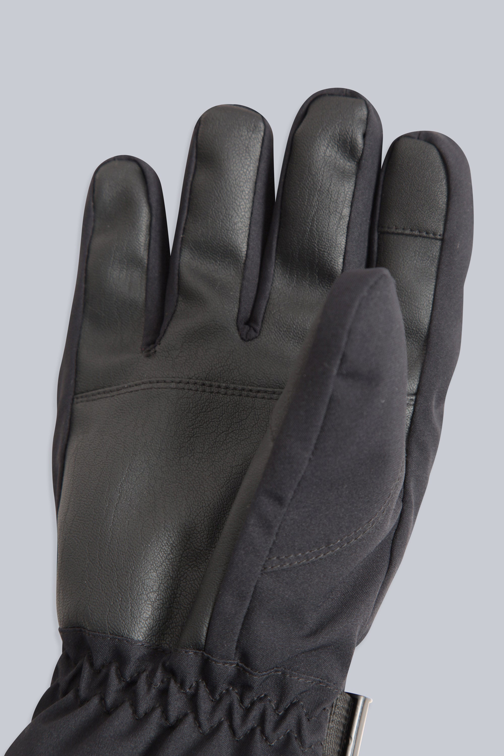 Mens Edge Snow Gloves