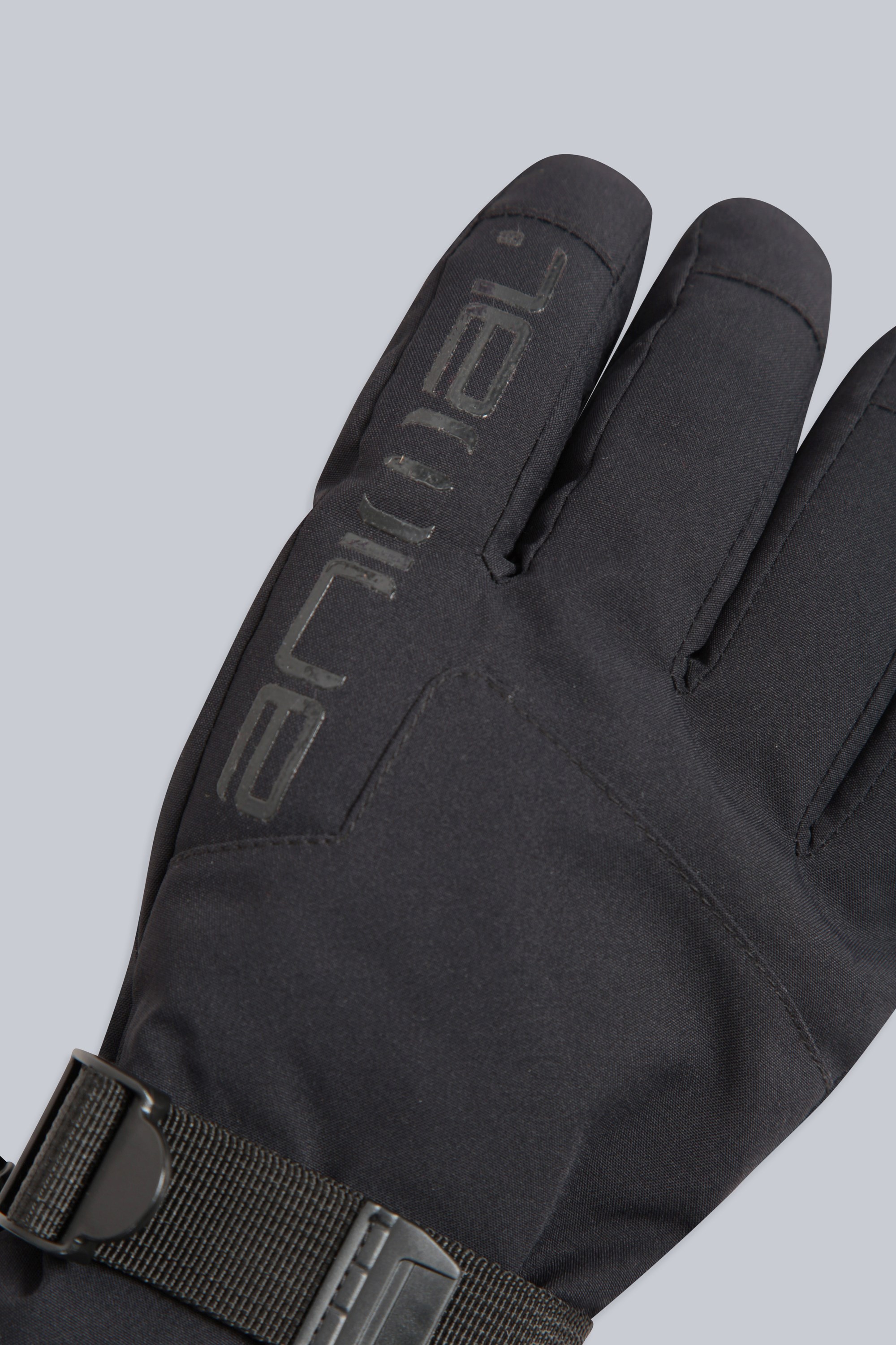 Mens Edge Snow Gloves
