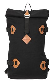 Valencia Roll Top 20L Backpack