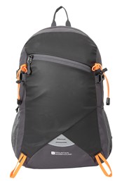 Nexus 23L Backpack Black