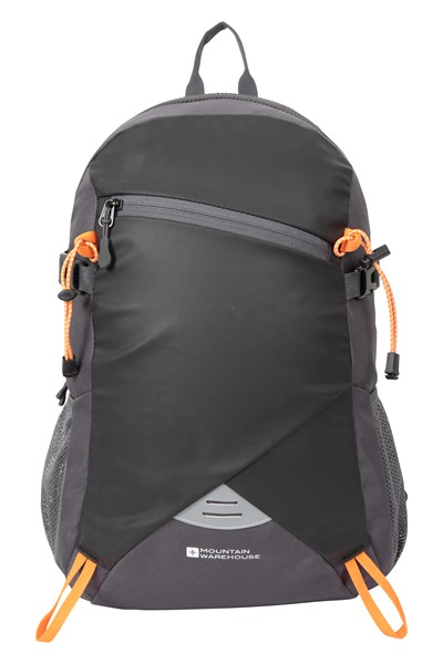 Nexus 23L Backpack - Black