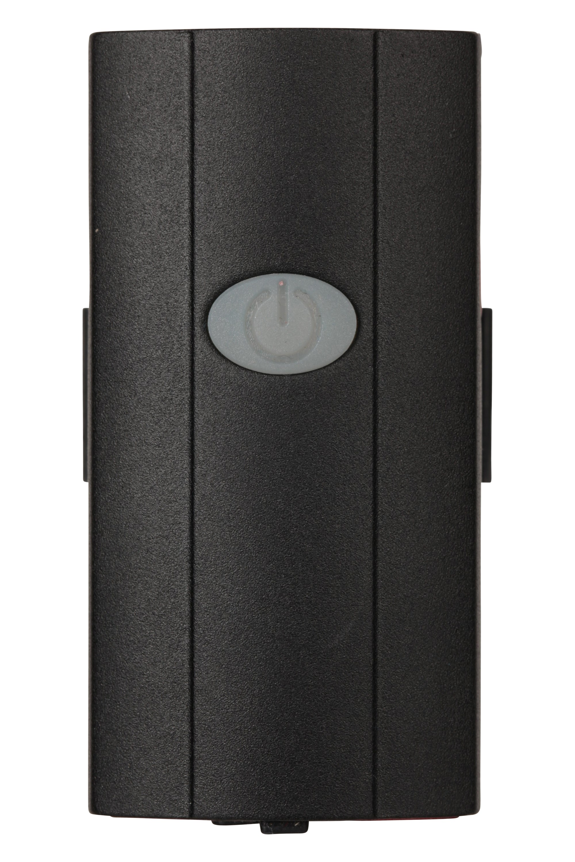 2-in-1 USB Helmet Light