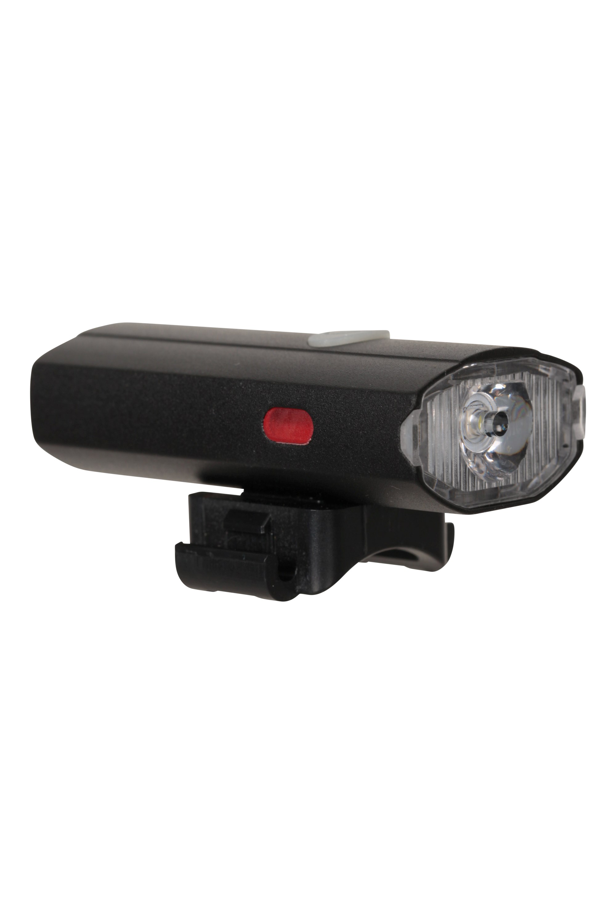 2 in 1 USB Helmet Light