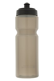 Water Bottle 600ml Black