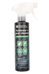 Footwear and Gear Cleaner One