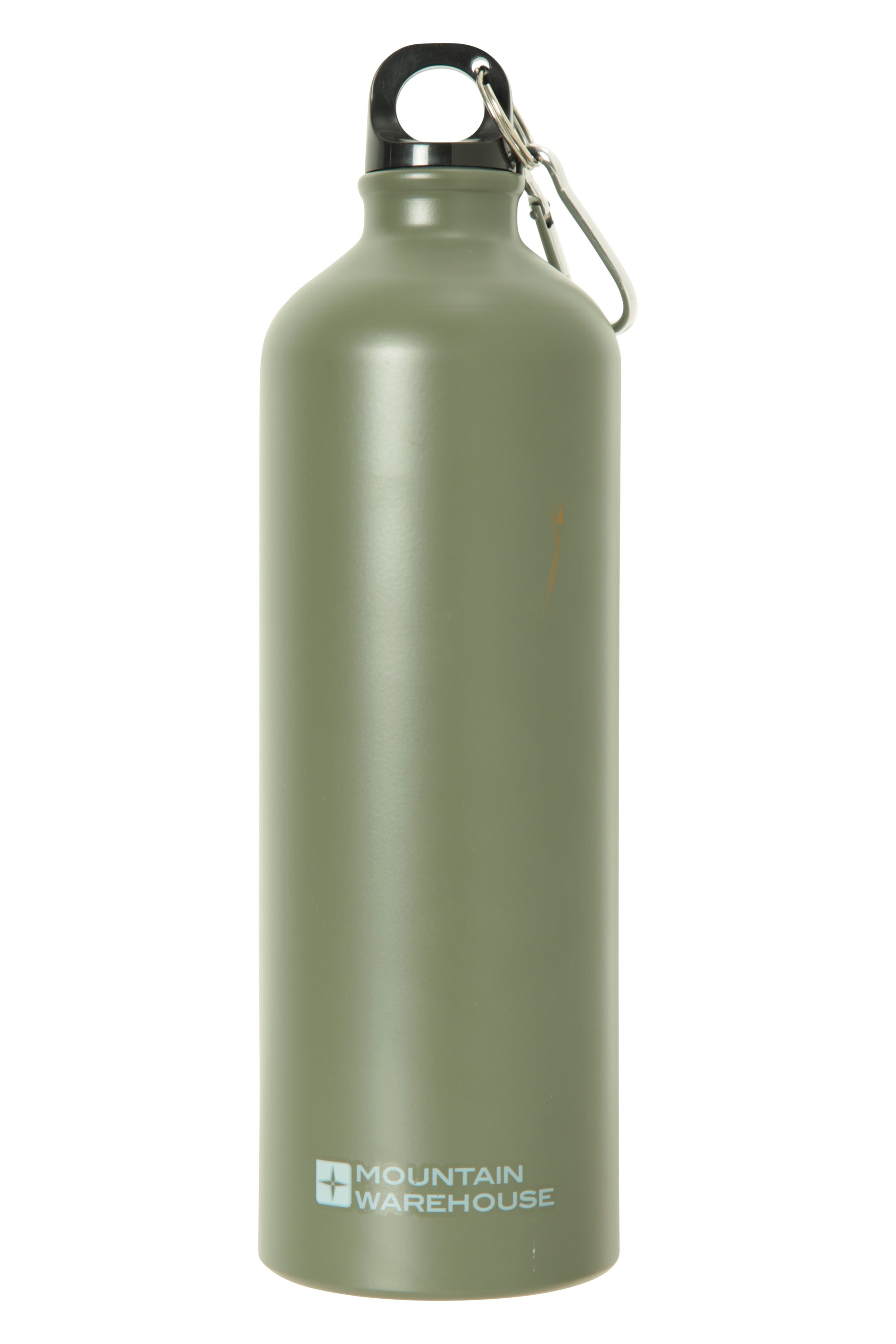 Mountain Warehouse Bottle with Clip Lid - 28.15oz - Green | Size One