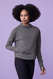 Speed Step Womens Midlayer Khaki