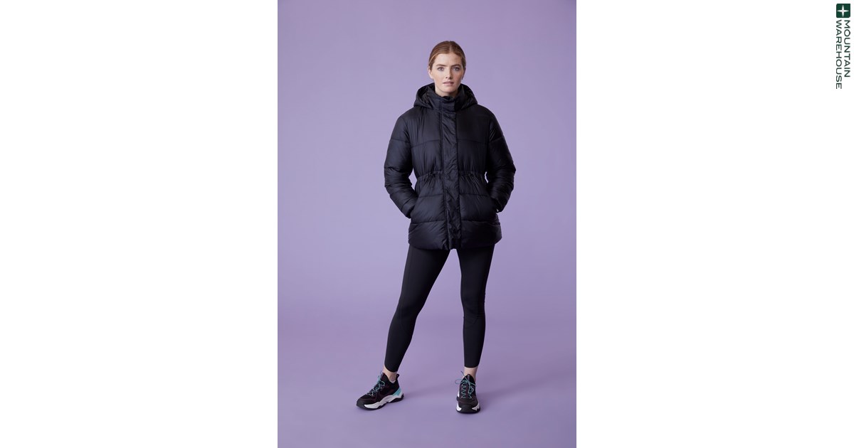 Hera Womens Jacket | Mountain Warehouse GB