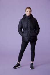 Active People Hera Womens Jacket Black