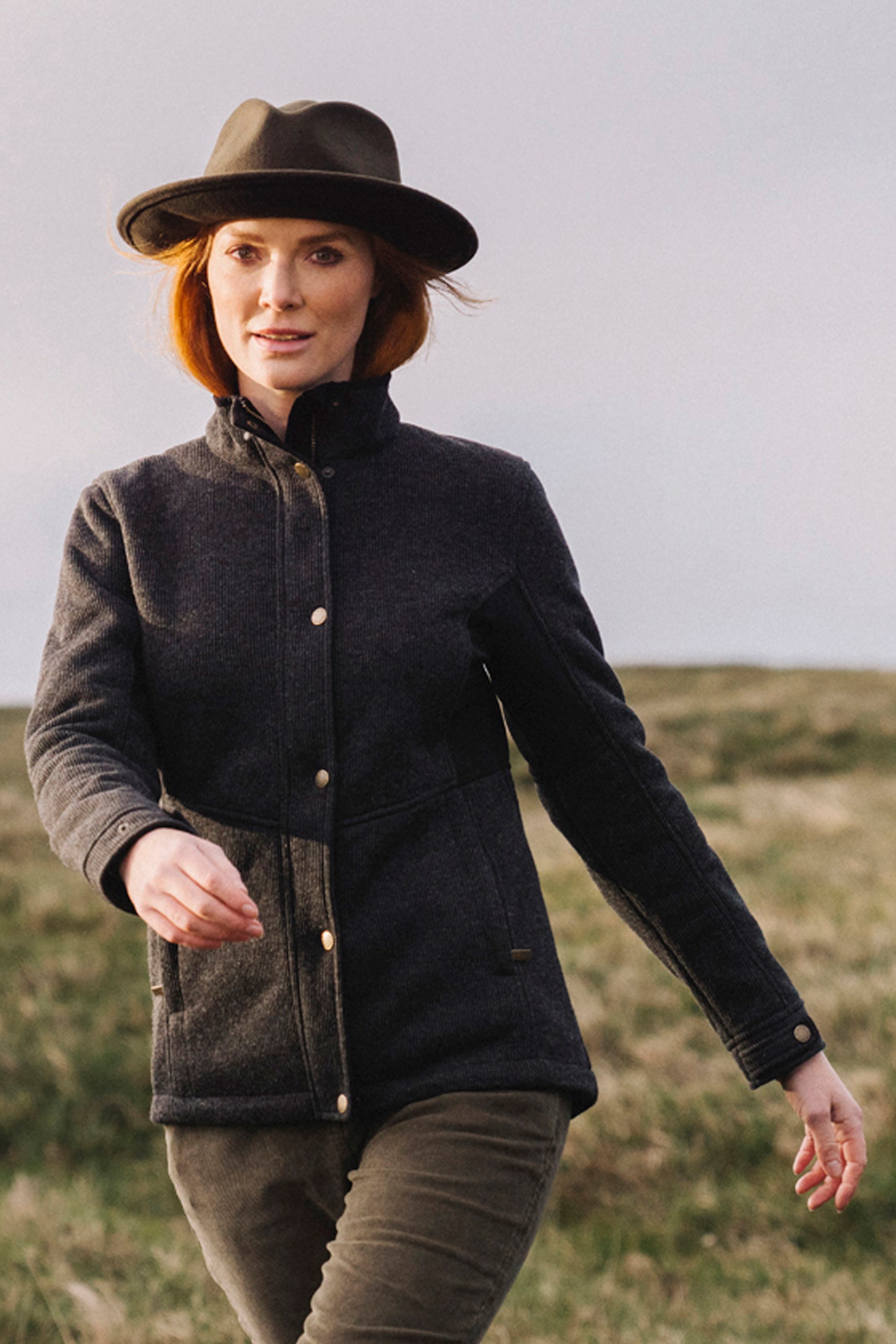 Mountain warehouse online womens softshell jacket