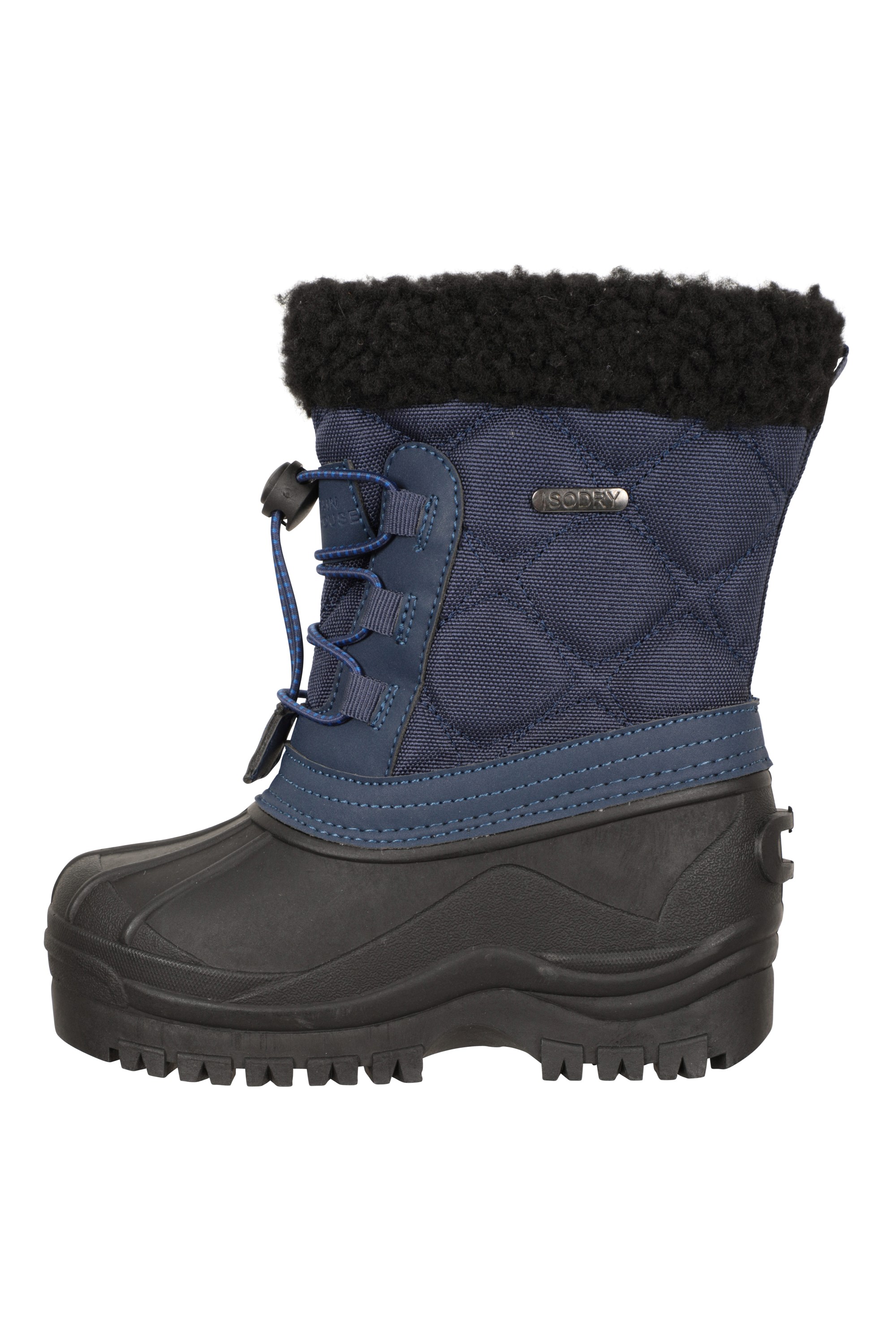 Kids snow outlet boots sports direct