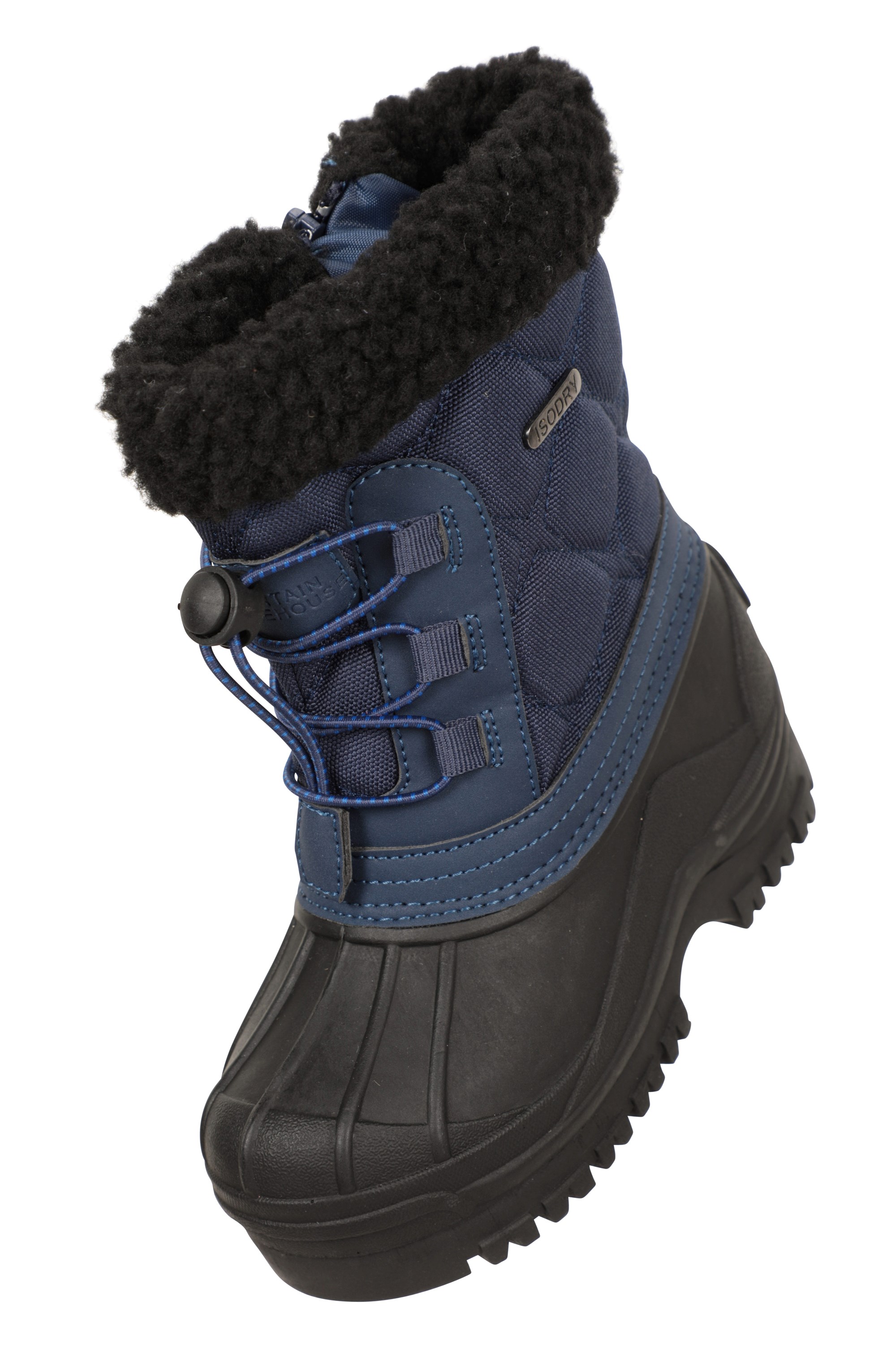 Snow boots kids size 11 sale